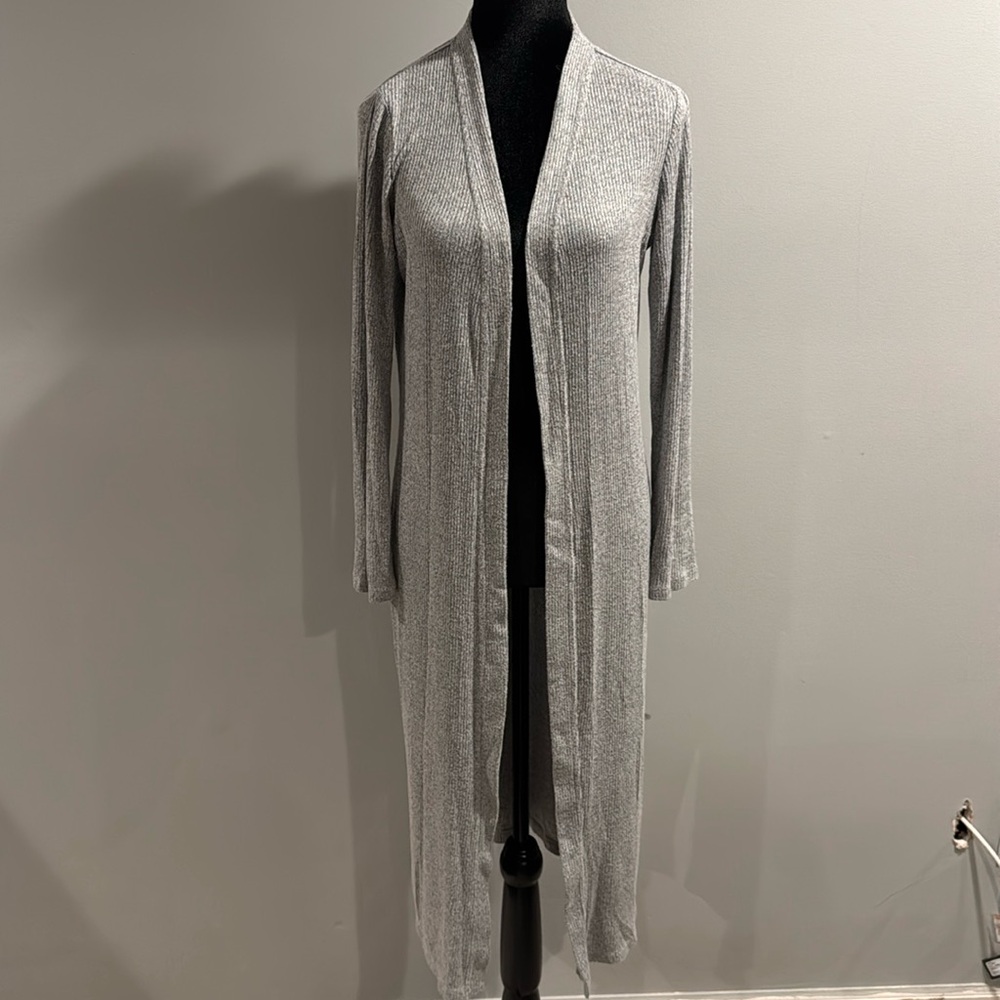A New Day sweater
